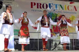 Bilanțul Festivalului Intercultural ProEtnica 2022