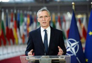 Provocare strategică pentru NATO