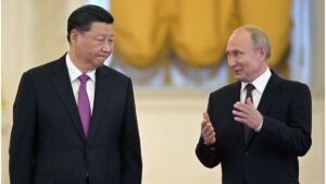 Planurile președinților Rusiei și Chinei pentru G20