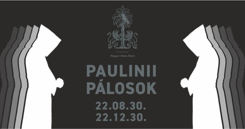 „Paulinii”, vernisaj la Muzeu