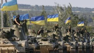 Bilanțul soldaților ucraineni morți în lupta cu invadatorii ruși