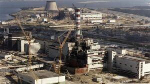 Zelenski reamintește dezastrul de la Cernobîl