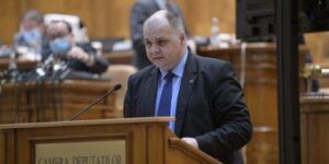 Corneliu Florin Buicu (PSD): Finanțări PNRR pentru modernizarea cabinetelor medicilor de familie