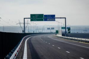 Cât costă paza tronsonului de Autostradă Câmpia Turzii – Târgu Mureș