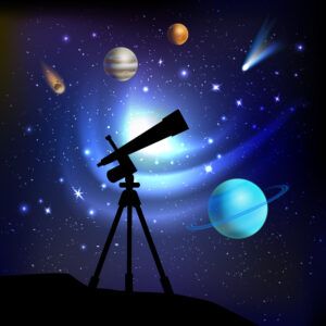 Călătorie interstelară pentru iubitorii de astronomie cu vânătorul de eclipse Cătălin Beldea
