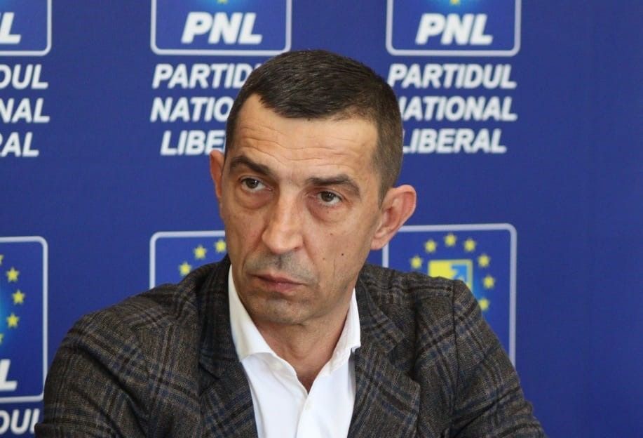 Ciprian Dobre: „Vă asigur că podul se va construi!”