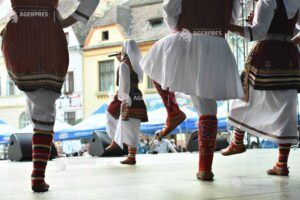 Sighișoara: Academia Interculturală de Vară ”ProEtnica”, în această lună
