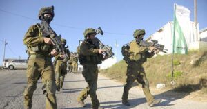 Israelul se teme de atacuri