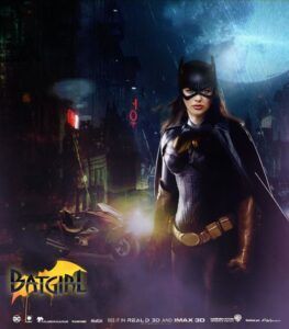 Regizorii filmului ”Batgirl”, ”şocaţi” de decizia Warner Bros
