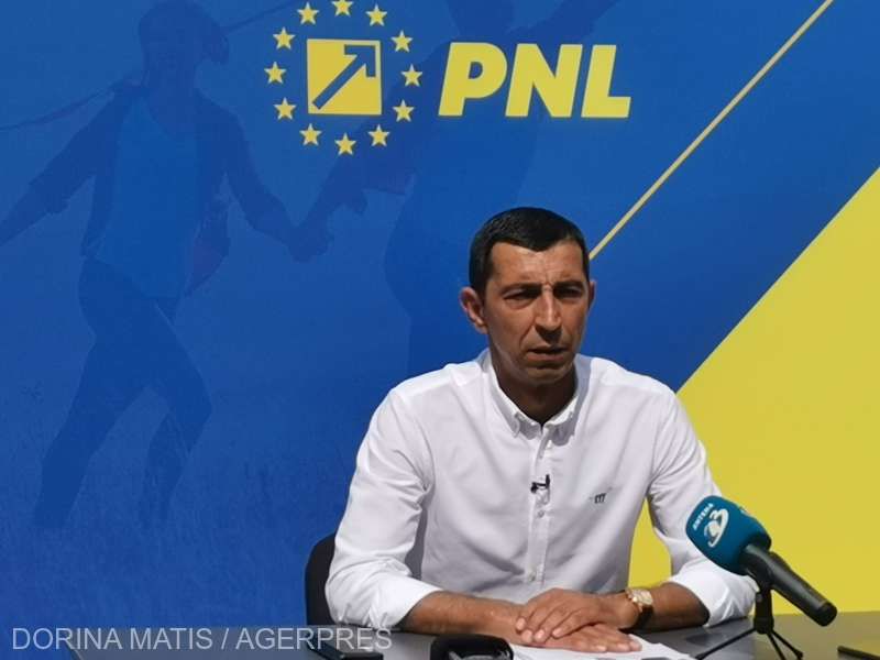 Liderul PNL Mureș explică de ce liberalii au boicotat ședința CL Târgu Mureș de azi