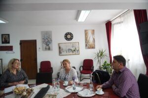 Parteneriat pentru promovarea limbii române copiilor din Italia