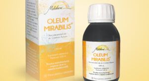 VIDEO: Protecția eficientă a pielii, cu Oleum Mirabilis de la Melidava
