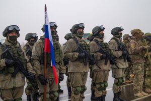 Bilanțul soldaților ruși morți în Ucraina