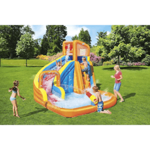 Cele mai bune jocuri și jucării în aer liber pentru a distra copii toată vara