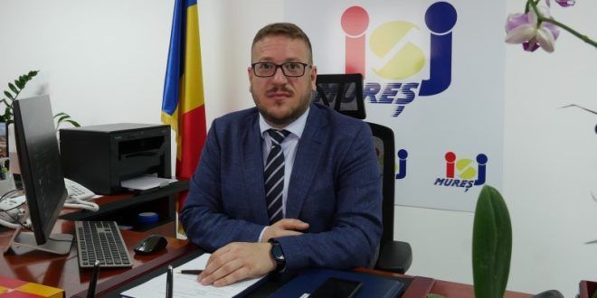 Șeful ISJ Mureș, tranșant în scandalul de la Școala ”Dacia”: ”Nu părinții stabilesc învățătorii la clasă!”