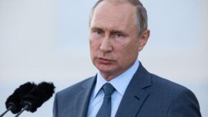 Putin denunţă tentativele de a crea o ‘lume unipolară’