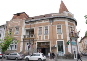 Proiectul ”Muzeului Fotografiei” din Târgu Mureș, în pericol de a nu primi finanțare­?!