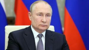 Putin a promulgat legea ce pedepseşte dezertorii