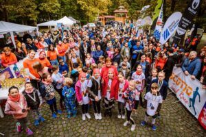 150 de voluntari la ”Ascotid Trail Race”