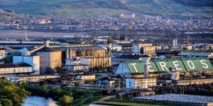 Sindicat: Planul de lichidare și demolare a Fabricii Zahărul Luduș continuă