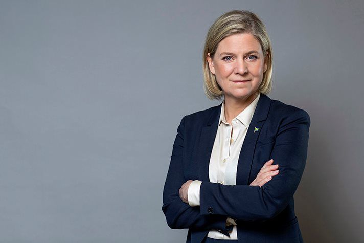 Premierul social-democrat al Suediei și-a înaintat demisia