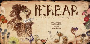 Spectacolul „Ierbar” de Radu Afrim, prima premieră a stagiunii la Teatrul Național￼
