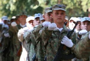 Mureș: Armata recrutează soldați și gradați profesioniști