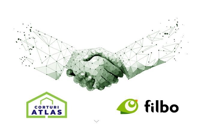 Corturi Atlas și Filbo oferă accesul la finanțare micilor antreprenori pentru extinderea afacerii