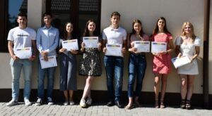 VIDEO: Excelența în educație premiată la Sărmașu