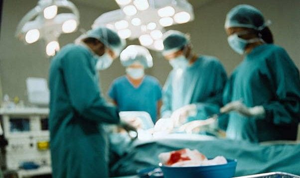 Operație dificilă reușită, la Spitalul Municipal Sighișoara