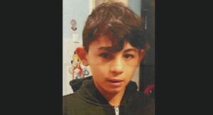 Minor din Reghin dat dispărut și căutat de Poliție