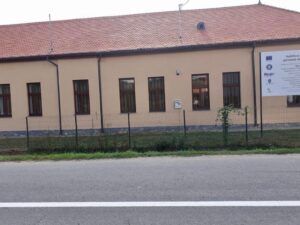 Școala Gimnazială Viișoara, modernizată