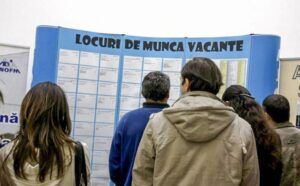 Rata șomajului din județul Mureș