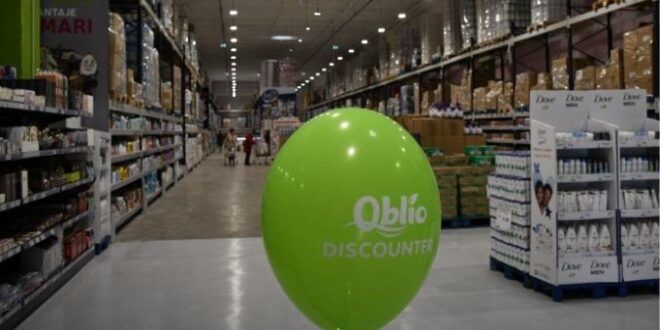 dull it can Canberra FOTO: S-a deschis Oblio Discounter! Un magazin unde cumperi și economisești  concomitent - Stiri din Mures, Stiri Targu mures - Liderul presei muresene