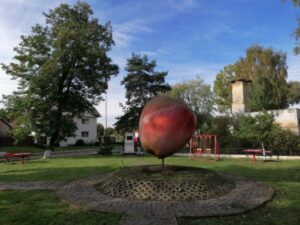 VIDEO: ”Sărbătoarea Mărului” revine la Batoș