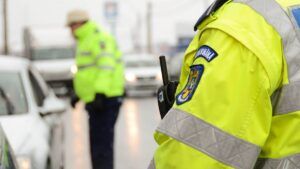 Peste 9.300 de sancțiuni pentru viteză aplicate în 7 luni de Poliția Mureș