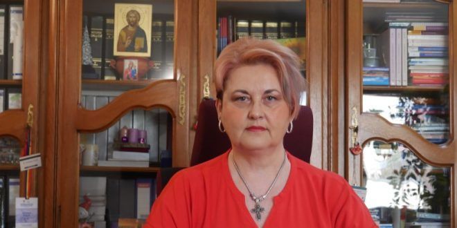 Judecătoarea Andreea Ciucă, candidată pentru Instanța Supremă