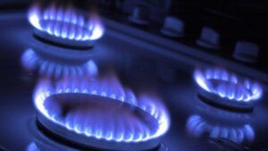 Sistare temporară a gazelor naturale în 3 localități