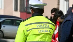 Regulament modificat pentru Poliția Locală Luduș