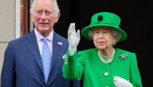 Charles al III-lea va fi acum noul rege al Marii Britanii