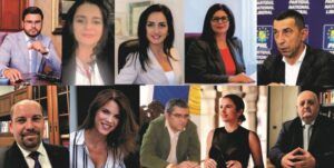 30 de avocați mureșeni, profesori de educație juridică