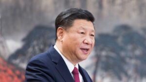 Zece ani cu Xi Jinping