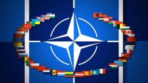 Importanța NATO a crescut puternic în percepția publică
