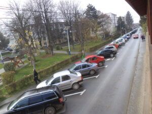 Luduș: Modificări în Comisia de circulație rutieră