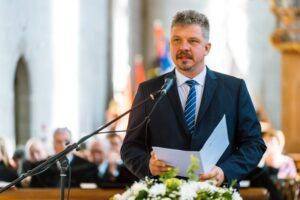 LIVE: Bilanțul primarului Soós Zoltán la doi ani de mandat