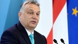 Viktor Orban dă din nou sfaturi