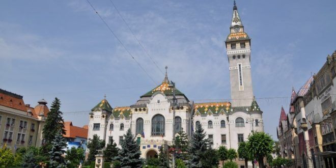 Principala distincție a Consiliului Județean Mureș acordată unor personalități mureșene