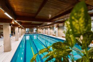 Program modificat la piscina ”Mircea Birău”