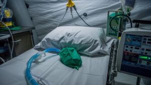Cinci decese cauzate de infecții nozocomiale raportate în ultimele zile la Spitalul Clinic Județean Mureș