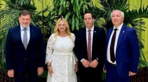 Parteneriat româno-cubanez în domeniul Sănătății